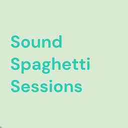 Sound Spaghetti Sessions cover logo