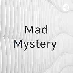 Mad Mystery cover logo