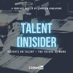 Talent INsider cover logo