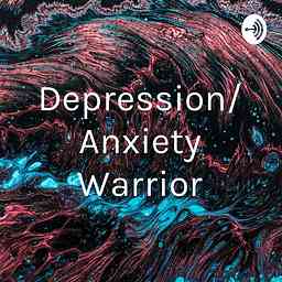 Depression/Anxiety Warrior cover logo