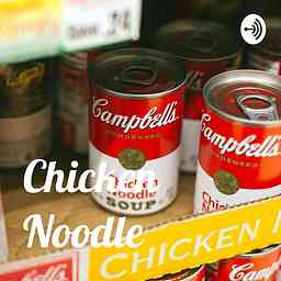 Chicken Noodle cover logo