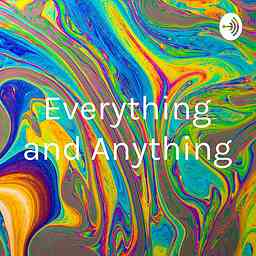 Everything and Anything logo