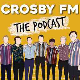 Crosby FM cover logo