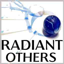 Radiant Others: A Klezmer Music Podcast cover logo