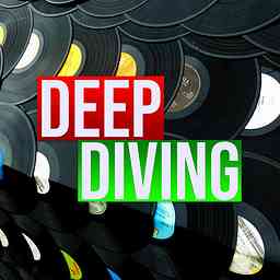Deep Diving cover logo