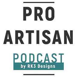 Pro Artisan Podcast logo