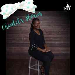 Chantel's Stories cover logo