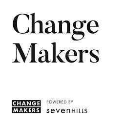 Change Makers: Leadership, Good Business, Ideas and Innovation logo