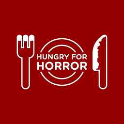 Hungry for Horror logo