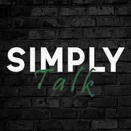 Simply Talk cover logo