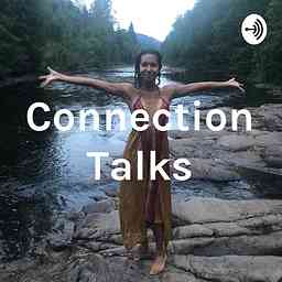 Connection Talks cover logo