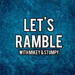 Let's Ramble logo