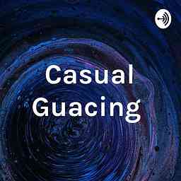 Casual Guacing cover logo