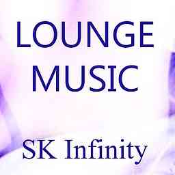 Lounge Music from SK Infinity logo