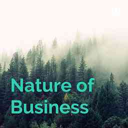 Nature of Business cover logo