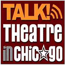 Talk Theatre in Chicago logo