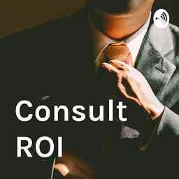 Consult ROI cover logo