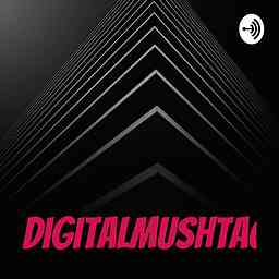 Digitalmushtaq cover logo