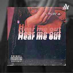 Hear Me Out cover logo