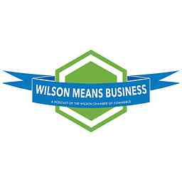 Wilson Means Business logo