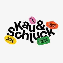 Kau und Schluck logo