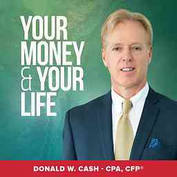 Your Money & Your Life Podcast cover logo