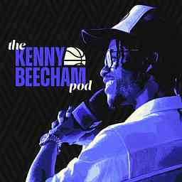 The Kenny Beecham Podcast cover logo