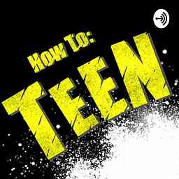 How To: Teen cover logo