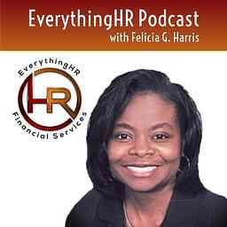 EverythingHR Podcast logo