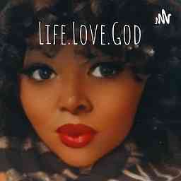 Life.Love.God cover logo