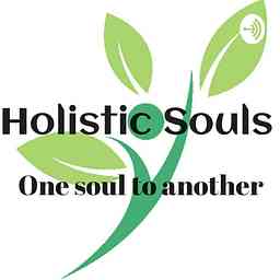Holistic Souls With Dopeylass cover logo