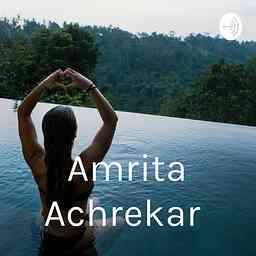 Inner Journey By Amrita Achrekar cover logo
