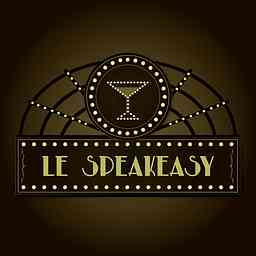 Le Speakeasy cover logo