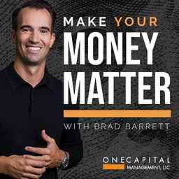Make Your Money Matter cover logo