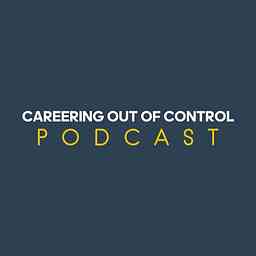 Careering Out of Control cover logo