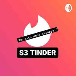 S3 TINDER logo