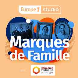 Marques de Famille cover logo
