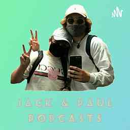 Jack & Paul Podcasts logo