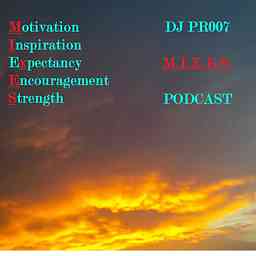 Mix Tape Journey By DJ PR 007 cover logo