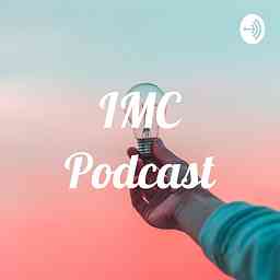 IMC Podcast cover logo