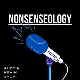 NONSENSEOLOGY cover logo