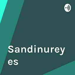 Sandinureyes cover logo