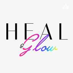 Heal &amp; Glow logo