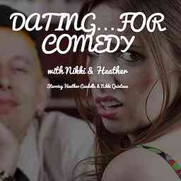 Dating for Comedy logo