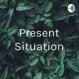 Present Situation cover logo