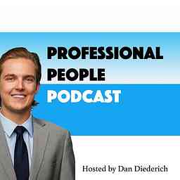 Professional People Podcast logo