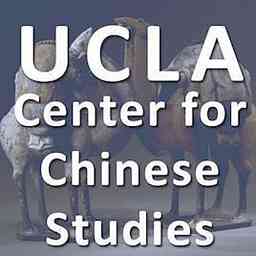 Podcasts from the UCLA Center for Chinese Studies logo