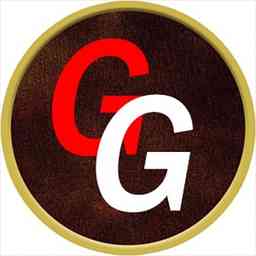 Gamers Gambit cover logo