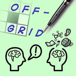 Off-Grid cover logo
