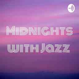 Midnights with Jazz logo